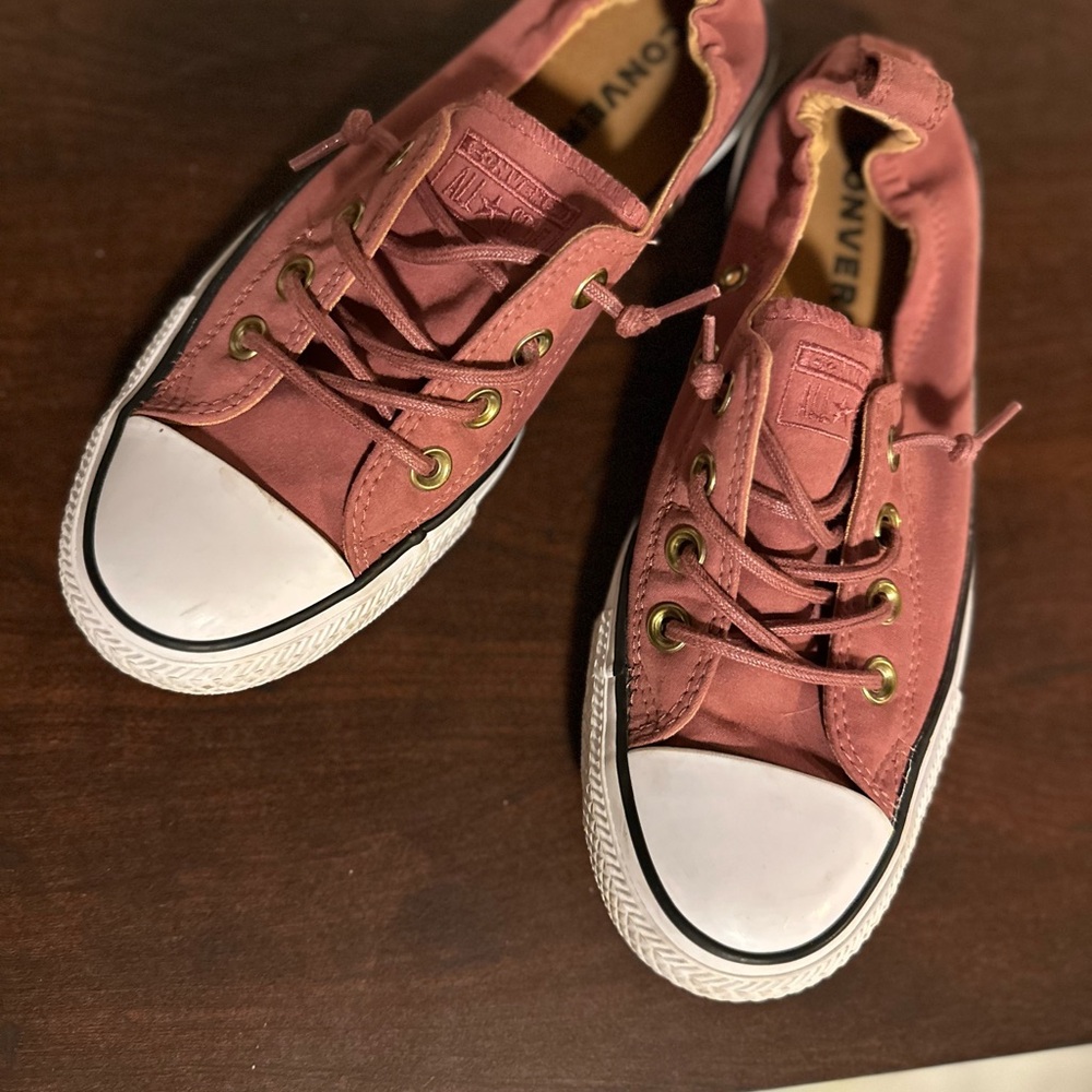 Converse Women's Shoe